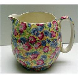 RWC:Royal Winton Vintage Globe Jug #1821469