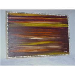 Modern Painting Sku 3253 #1821607
