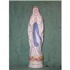 Image 1 : Porcelain Statue of Maria #1821733