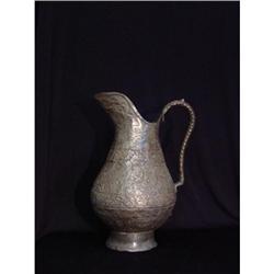 copper pitcher #1821760