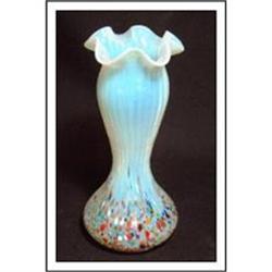 English Opaline Vase #1821770