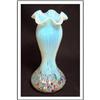 Image 1 : English Opaline Vase #1821770