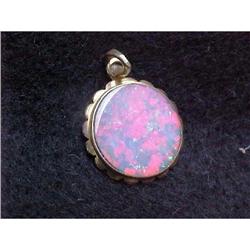 OPAL PENDANT IN 18K GOLD #1821842