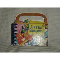 LETS GO SHOPPING #1821866