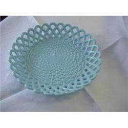 Dazzling Sowerby  Victorian Glass Bowl #1821870