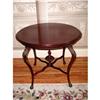 Image 1 : French Table Bronze Ormolu Mahogany C.1865 #1831848