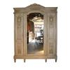 Image 1 : Louis XVI Style Armoire #1831904