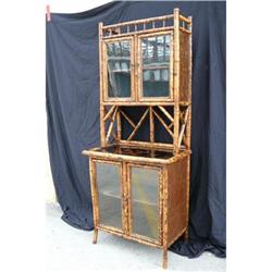 Brighton beach bamboo cabinet #1832310