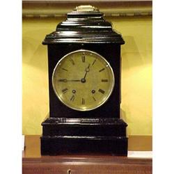 FRENCH BRACKET CLOCK #1832493