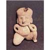 Image 1 : Pre-Columbian Figure #1832533