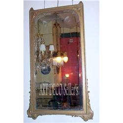 ART NOUVEAU STYLE MIRROR #1844094