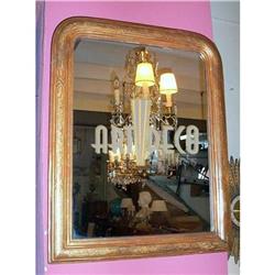 A Fabulous Venetian style Mirror #1844096