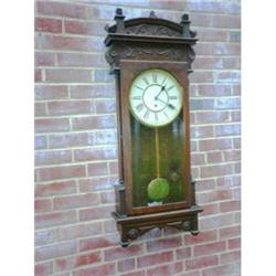 Waterbury Wall Regulator #1844118