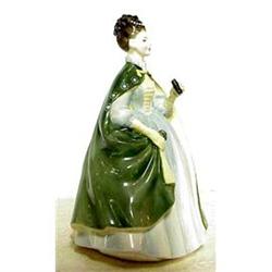 Royal Doulton Figurine Premiere #1844146