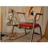 Image 1 : Hopalong Cassidy child's rocker #1844230