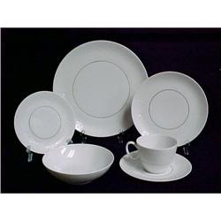 Alencon China Rosenthal Germany 72 Pc. Set #1844264