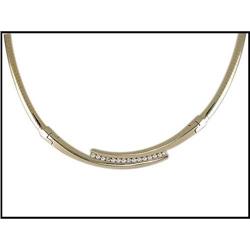 ESTATE DIAMOND NECKLACE WAS $2200.00 #1844454