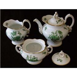 Porcelain Tea Set HP Rosenthal (18 pcs.) #1844616