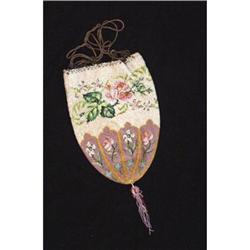 Beaded Evening Purse #1844632