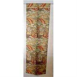 Formal Maru Obi Sash / Belt for Kimono #1844638