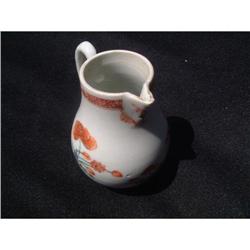 18th. century Chinese export porcelain pitcher #1844694