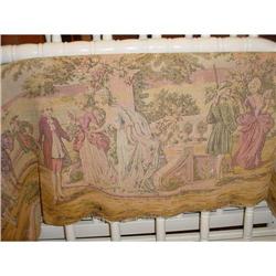 French tapestry jacquard #1844779
