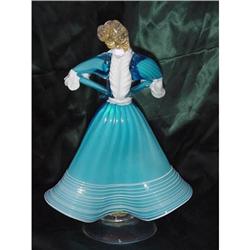 Murano Figure  #1844799