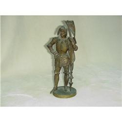 Night in Armor  #1844802