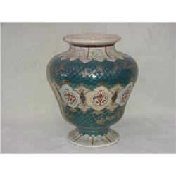Moriage Vase  #1844803