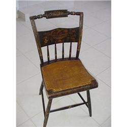 Hitchcock Side Chair SKU 5655 #1844804