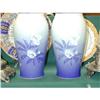 Image 1 : B&G (BING AND GRONDAHL) FLOWER VASES #1844829
