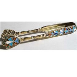 Russian silver with multiple color forceps for #1844874