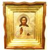 Image 1 : Russian icon "CHRIST PANTOCRATOR" #1844880