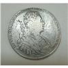 Image 1 : Russian silver coin. #1844893