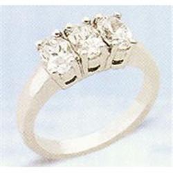 Diamonds H VS1 0.75CT GORGEOUS DIAMOND RING #1844905