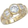 1.64 ct GIA CERTIFIED diamond ring antique #1844908