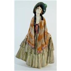 ROYAL DOULTON FIGURINE - RHODA #1844938