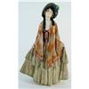 Image 1 : ROYAL DOULTON FIGURINE - RHODA #1844938