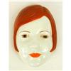 Image 1 : ROYAL DOULTON WALL MASK - GRETA GARBO #1844939