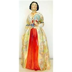 ROYAL DOULTON FIGURINE: HENRIETTA MARIE #1844944
