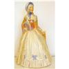 Image 1 : ROYAL DOULTON FIGURINE: MRS FITZHERBERT #1844945