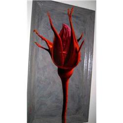 Rose by Noon  Loran #1844979