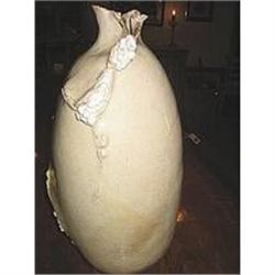 American exceptionally beautiful Vase from 1960#1844984