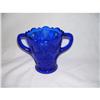 Image 1 : Cambridge Blue Celery Vase #1845055