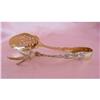 Image 1 : Gorham "Imperial Chrysanthemum"  Tongs #1794742