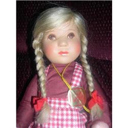 Kathe Kruse Franziska MIB #1794828