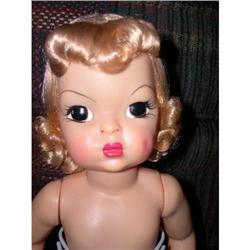 Terri Lee blonde hair  #1794829