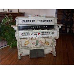 Pump Organ #1794846