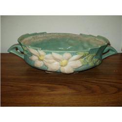 Roseville U.S.A. dish #455-10  #1794848