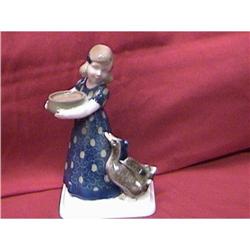 ROSENTHAL FIGURINE BY CAASSMANN #1795300